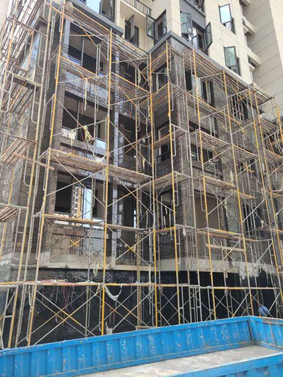 【烏石鎮腳手架出租價格】- 