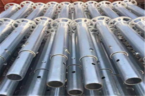 好的任丘承插型盤扣式腳手架銷售廠家電話別具匠心