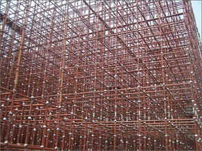 河北興盟建筑器材廠(chǎng) 出租碗扣腳手架 滄州出租碗扣腳手架廠(chǎng)