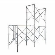 石家莊腳手架出租配件的主要優勢