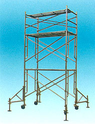 青海秀春建筑機(jī)械 專業(yè)腳手架出租服務(wù)，助力高原建設(shè)穩(wěn)步攀升