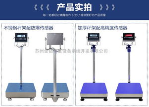 朗科防爆電子秤XK3150 EX 噴漆廠專用300kg/600kg型號(hào)，支持232/485通訊，價(jià)格與選購指南