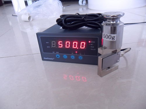CHB智能控制顯示儀 環(huán)保設(shè)備銷(xiāo)售的創(chuàng)新利器